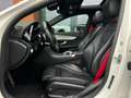 Mercedes-Benz C 180 AMG AUT.|LED|Panodak|Leer|360 camera Weiß - thumbnail 4
