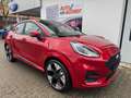 Ford Puma ST-Line X mHEV Automatik (Vollausstattung) Rot - thumbnail 34