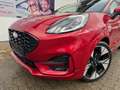 Ford Puma ST-Line X mHEV Automatik (Vollausstattung) Rot - thumbnail 9