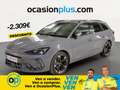 CUPRA Leon Sportstourer 1.5 TSI 110 Gris - thumbnail 1