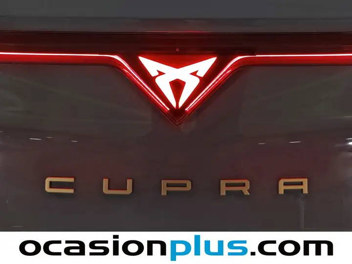 Cupra León Sportstourer 1.5 TSI Man 2025, foto 5