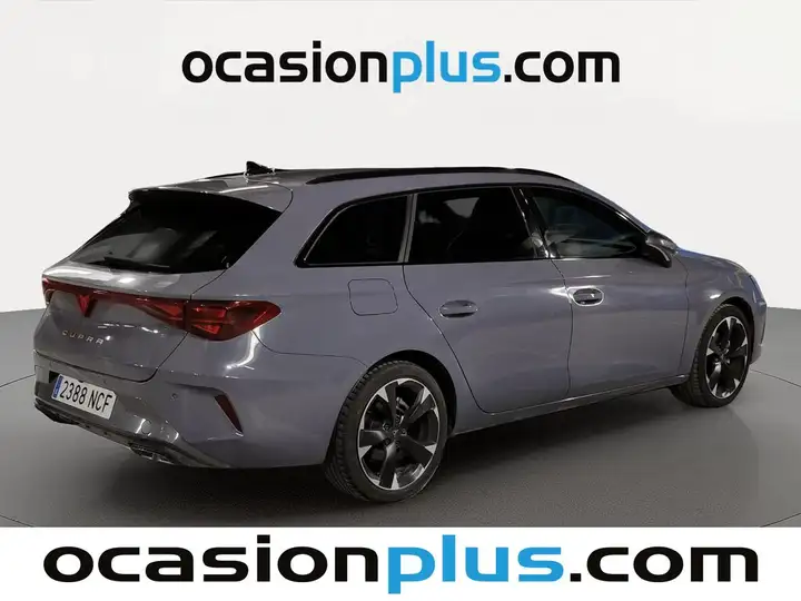 Cupra León Sportstourer 1.5 TSI Man 2025, foto 4