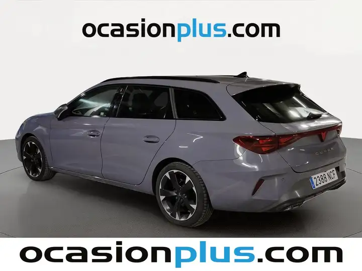 Cupra León Sportstourer 1.5 TSI Man 2025, foto 3