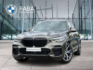 xDrive30d M Sportpaket HiFi DAB Aktivlenkung