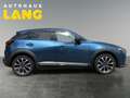 Mazda CX-3 2.0 SKYACTIV-G 121 EU6d-T Sports-Line AUTOMATIK NA Blau - thumbnail 6
