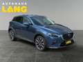 Mazda CX-3 2.0 SKYACTIV-G 121 EU6d-T Sports-Line AUTOMATIK NA Blau - thumbnail 7