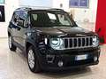 Jeep Renegade Renegade 1.6 mjt Limited 2wd 130cv*aziendale*led Schwarz - thumbnail 3