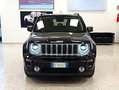 Jeep Renegade Renegade 1.6 mjt Limited 2wd 130cv*aziendale*led Schwarz - thumbnail 2