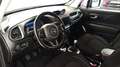 Jeep Renegade Renegade 1.6 mjt Limited 2wd 130cv*aziendale*led Schwarz - thumbnail 17