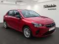 Opel Corsa-e Elektro 50kWh Edition *On-Bord-Charger 11KW* Rouge - thumbnail 2