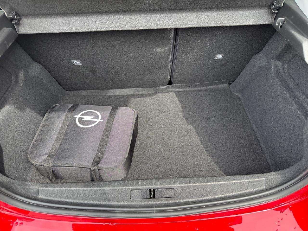 Opel Corsa-e