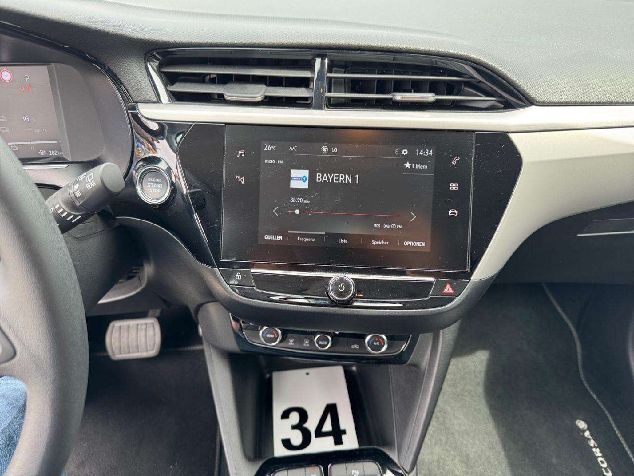 Opel Corsa-e