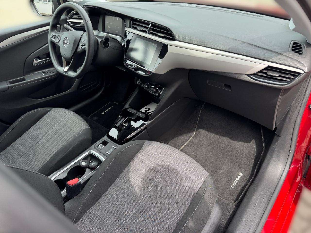 Opel Corsa-e