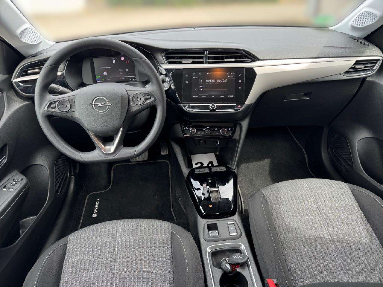 Opel Corsa-e