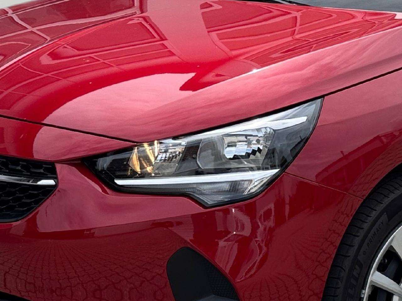 Opel Corsa-e