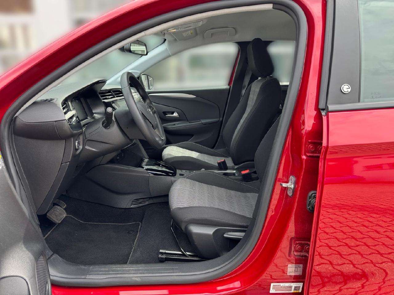 Opel Corsa-e