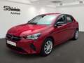 Opel Corsa-e Elektro 50kWh Edition *On-Bord-Charger 11KW* Rouge - thumbnail 1