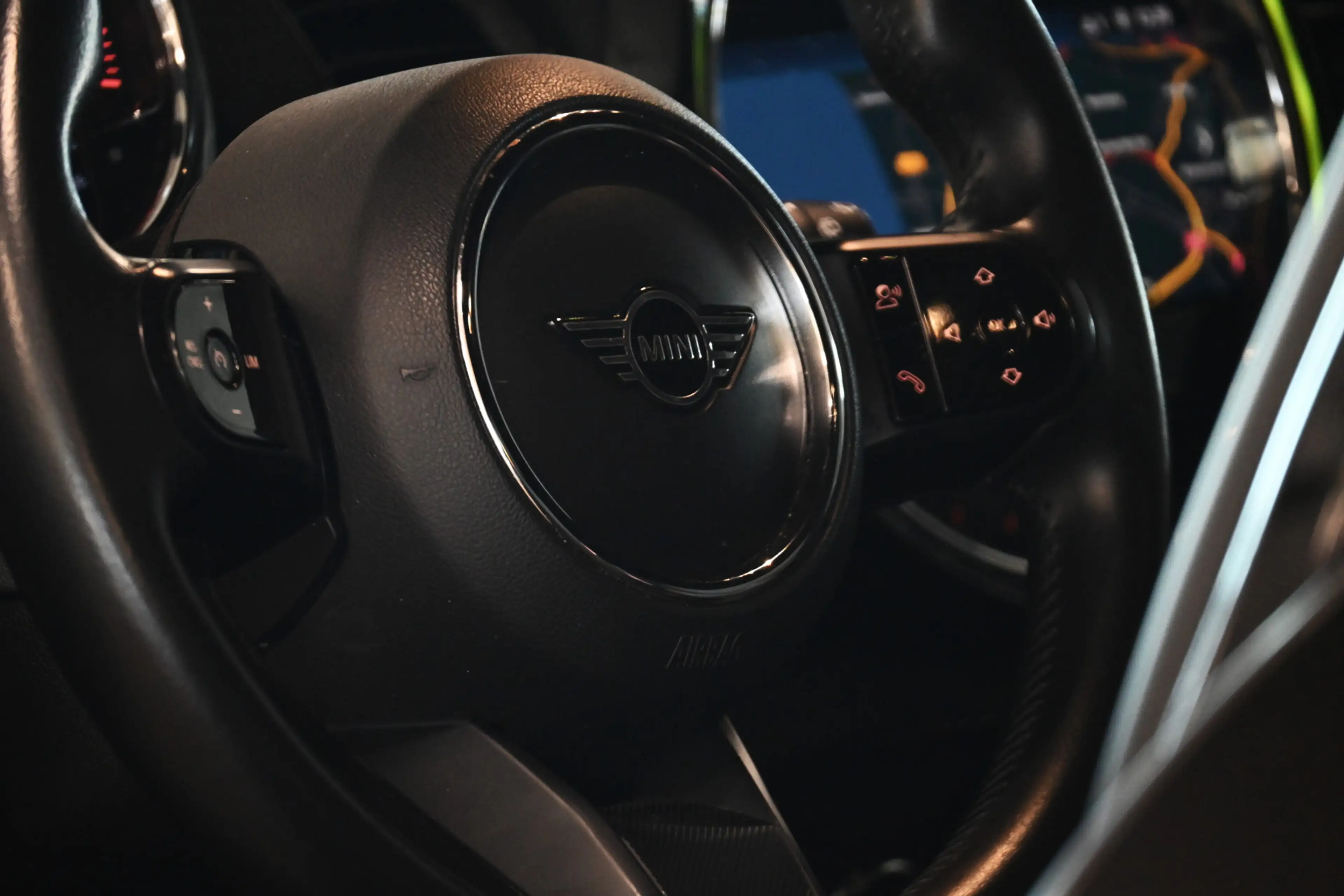 MINI Cooper Clubman Mini 1.5 Business Edition — photo 12