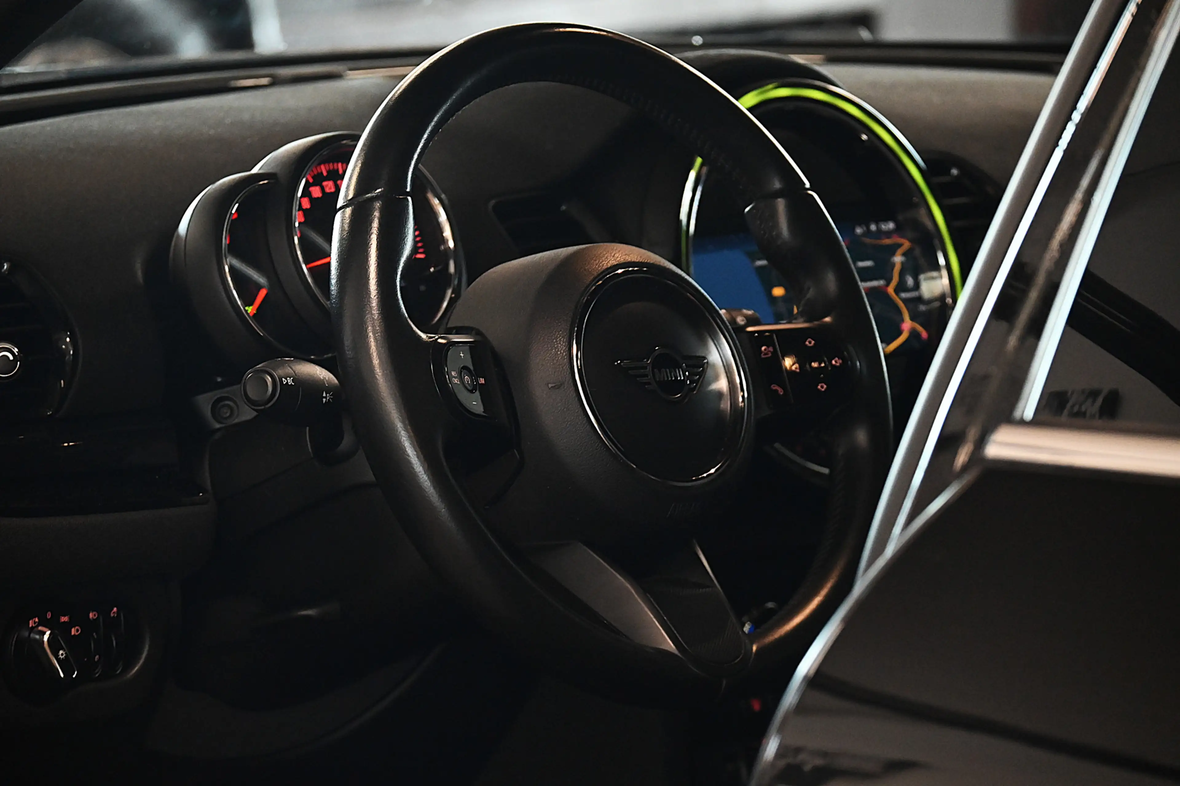 MINI Cooper Clubman Mini 1.5 Business Edition — photo 11