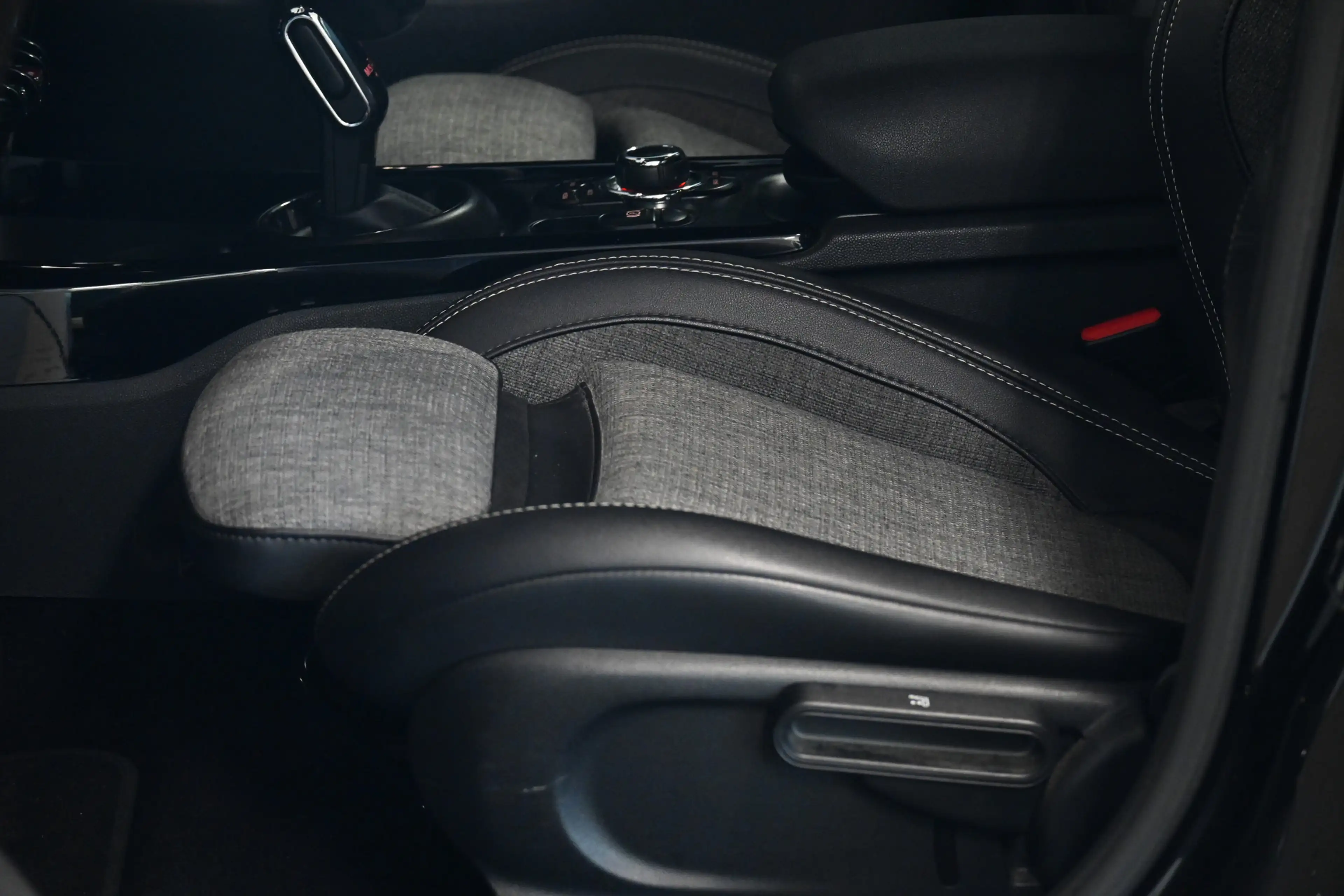 MINI Cooper Clubman Mini 1.5 Business Edition — photo 15