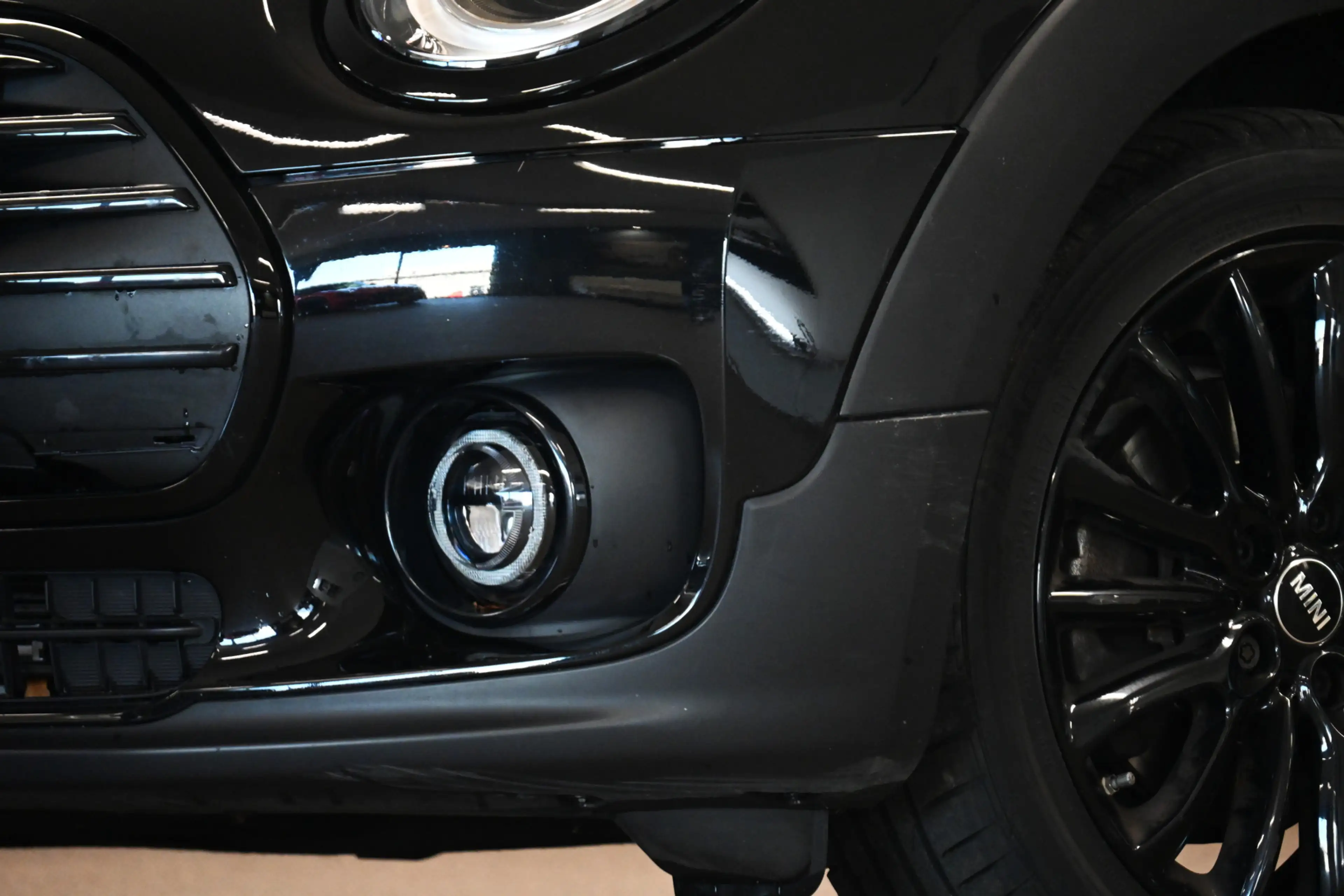 MINI Cooper Clubman Mini 1.5 Business Edition — photo 7