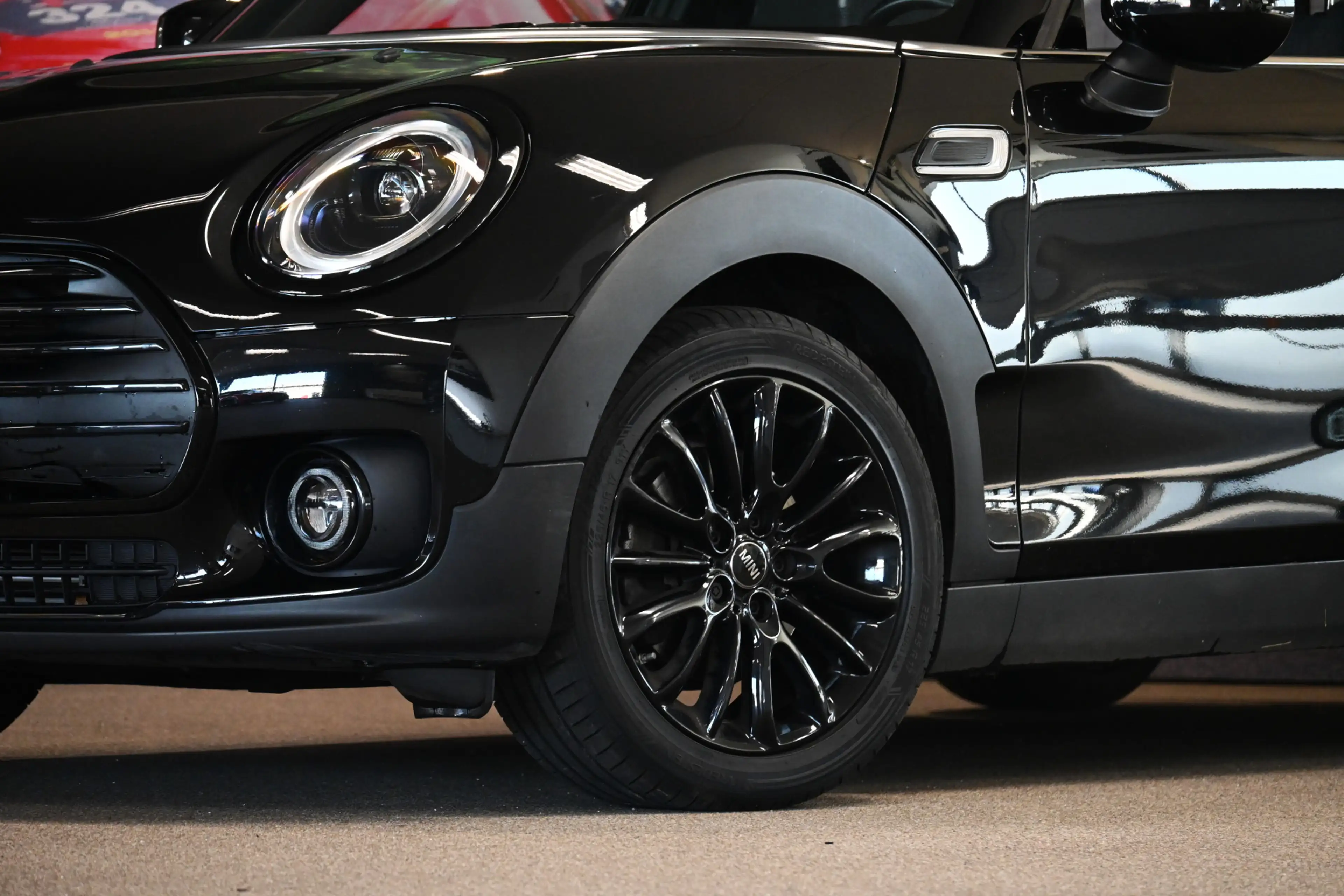 MINI Cooper Clubman Mini 1.5 Business Edition — photo 4