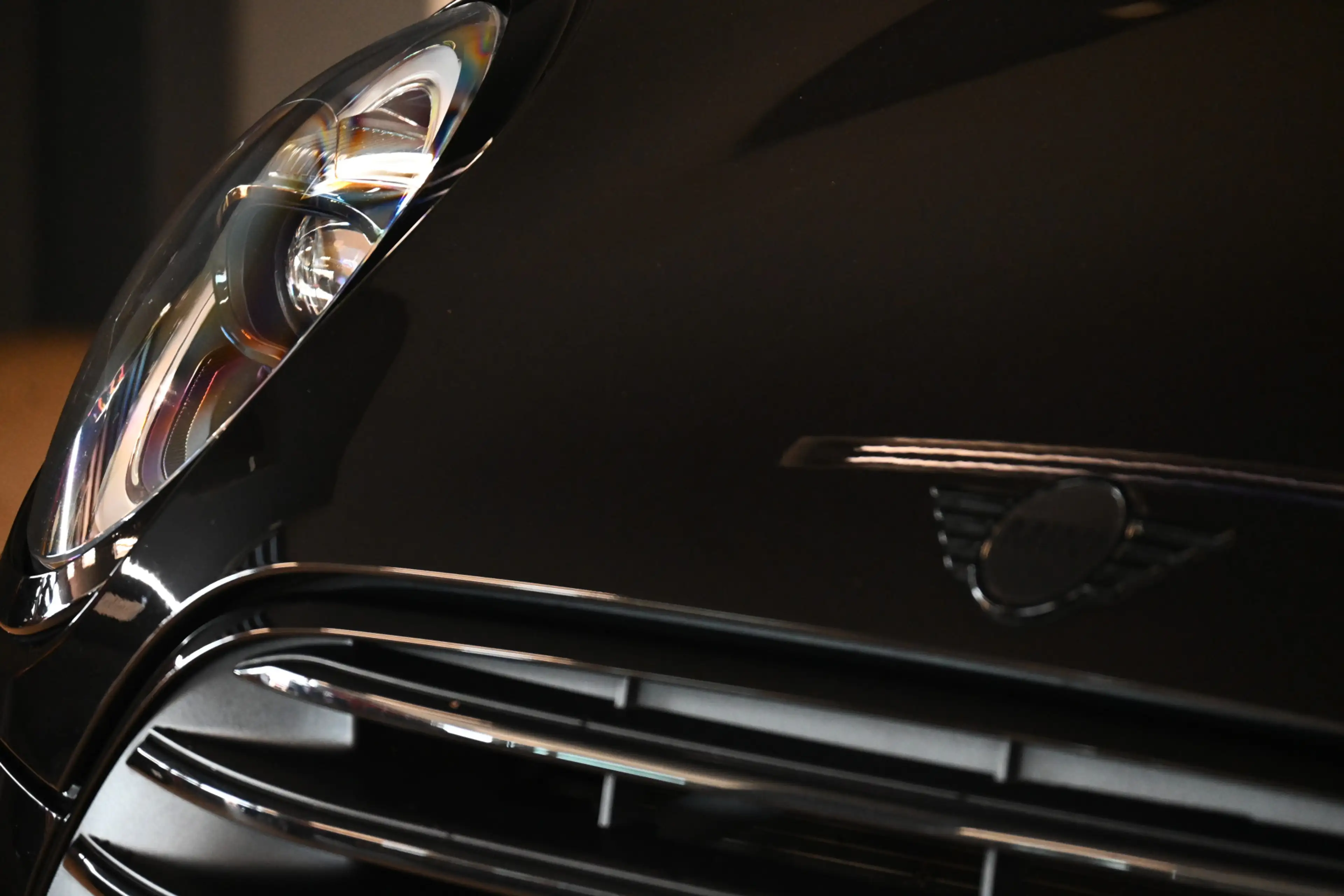 MINI Cooper Clubman Mini 1.5 Business Edition — photo 10