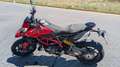 Ducati Hypermotard 950 model year 2022 euro 5 Červená - thumbnail 4