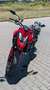 Ducati Hypermotard 950 model year 2022 euro 5 Červená - thumbnail 1