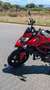 Ducati Hypermotard 950 model year 2022 euro 5 Červená - thumbnail 3