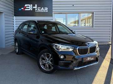 1.8 D 150 CH BUSINESS DESIGN XDRIVE BVA