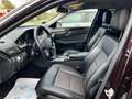 Mercedes-Benz E 200 E 200 Avantgarde Xenon Navigation AHK Zwart - thumbnail 11