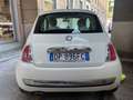 Fiat 500 1.2 Lounge Biały - thumbnail 4