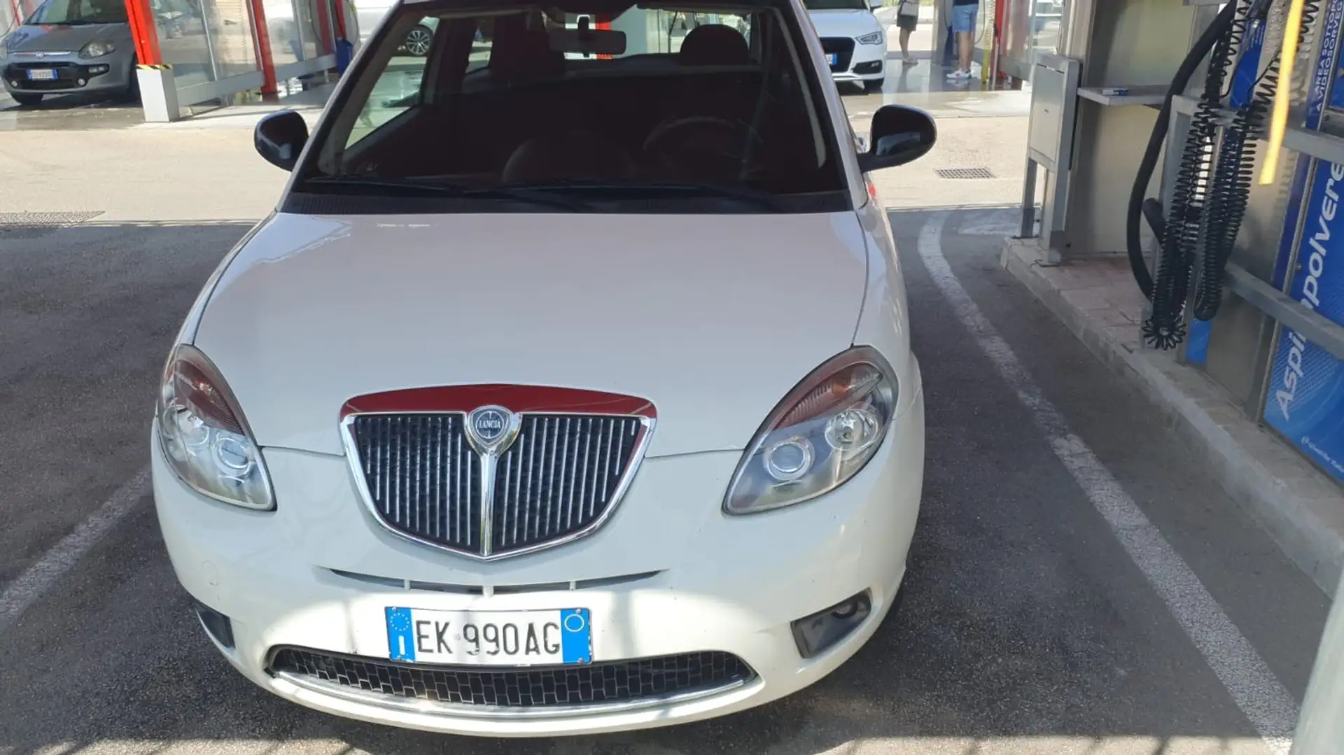 Lancia Ypsilon 1.3 mjt 16v Unyca - 1