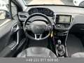 Peugeot 2008 Allure 1,2 e-THP PureTec NAVI T-LEDER SHZ+ Grau - thumbnail 12