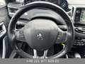 Peugeot 2008 Allure 1,2 e-THP PureTec NAVI T-LEDER SHZ+ Grau - thumbnail 14