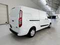 Ford Transit Custom * Custom L2 - 130pk  - Garantie * Blanc - thumbnail 16