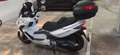 Kymco Xciting 500i Xciting 500r abs Blanco - thumbnail 13