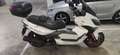 Kymco Xciting 500i Xciting 500r abs Blanco - thumbnail 12