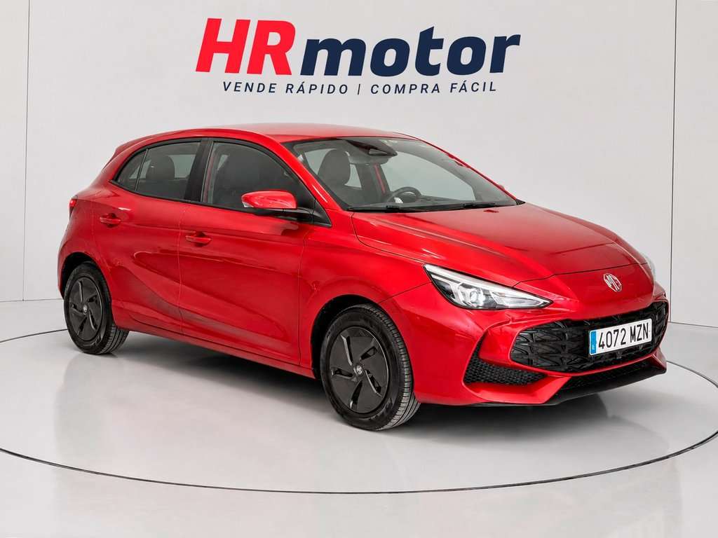 MG MG3 3 1.5 Standard - foto 1