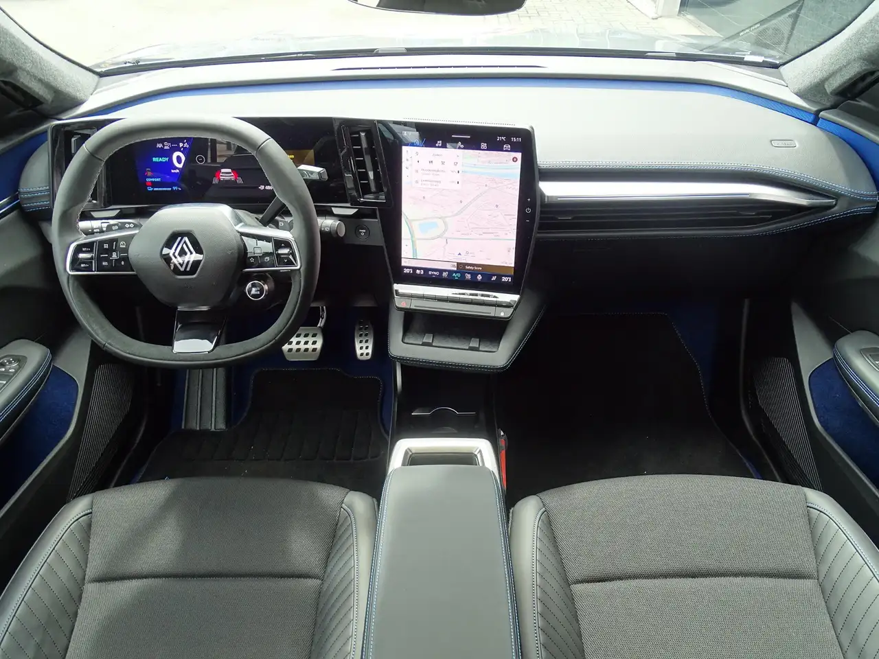Renault Scenic 2026