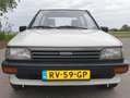 Toyota Starlet P7 1.0 Special Blanc - thumbnail 1