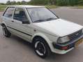Toyota Starlet P7 1.0 Special Blanc - thumbnail 5