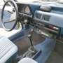 Toyota Starlet P7 1.0 Special Blanc - thumbnail 14