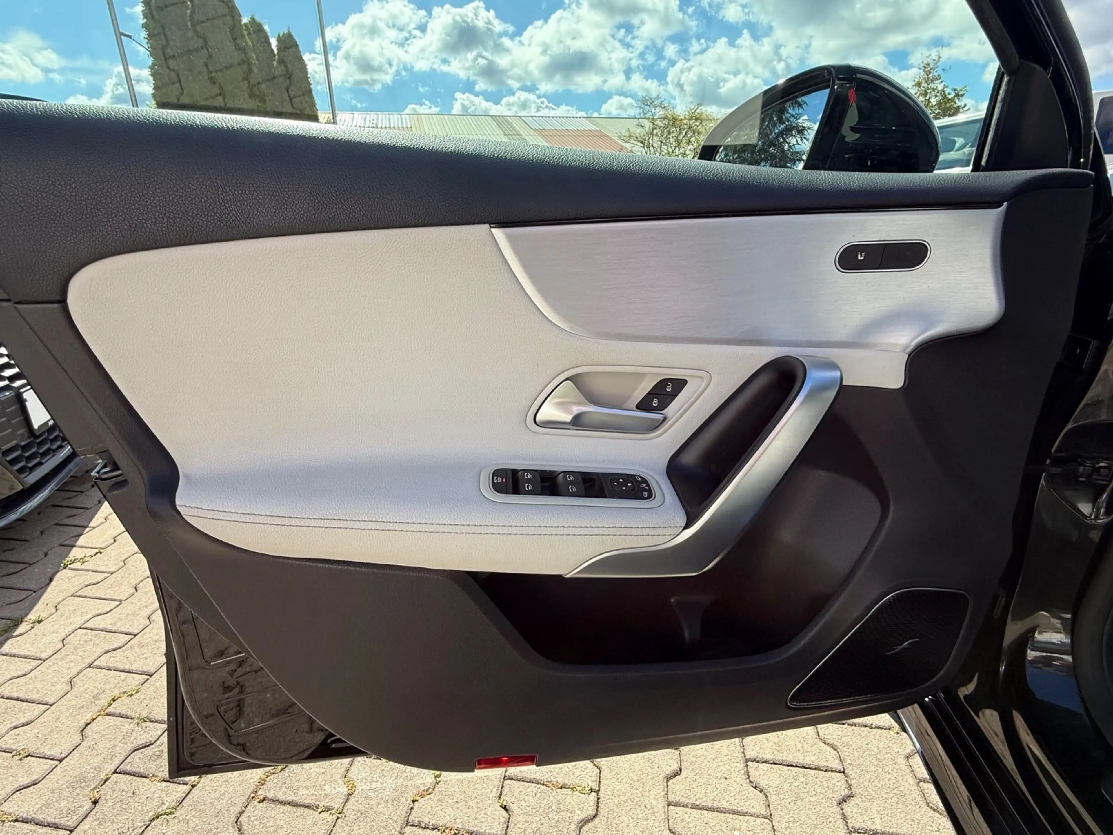 Mercedes-Benz A 220 A220 AMG-NIGHT-BURM-AMG SPOILER-JUNGE STER — photo 8