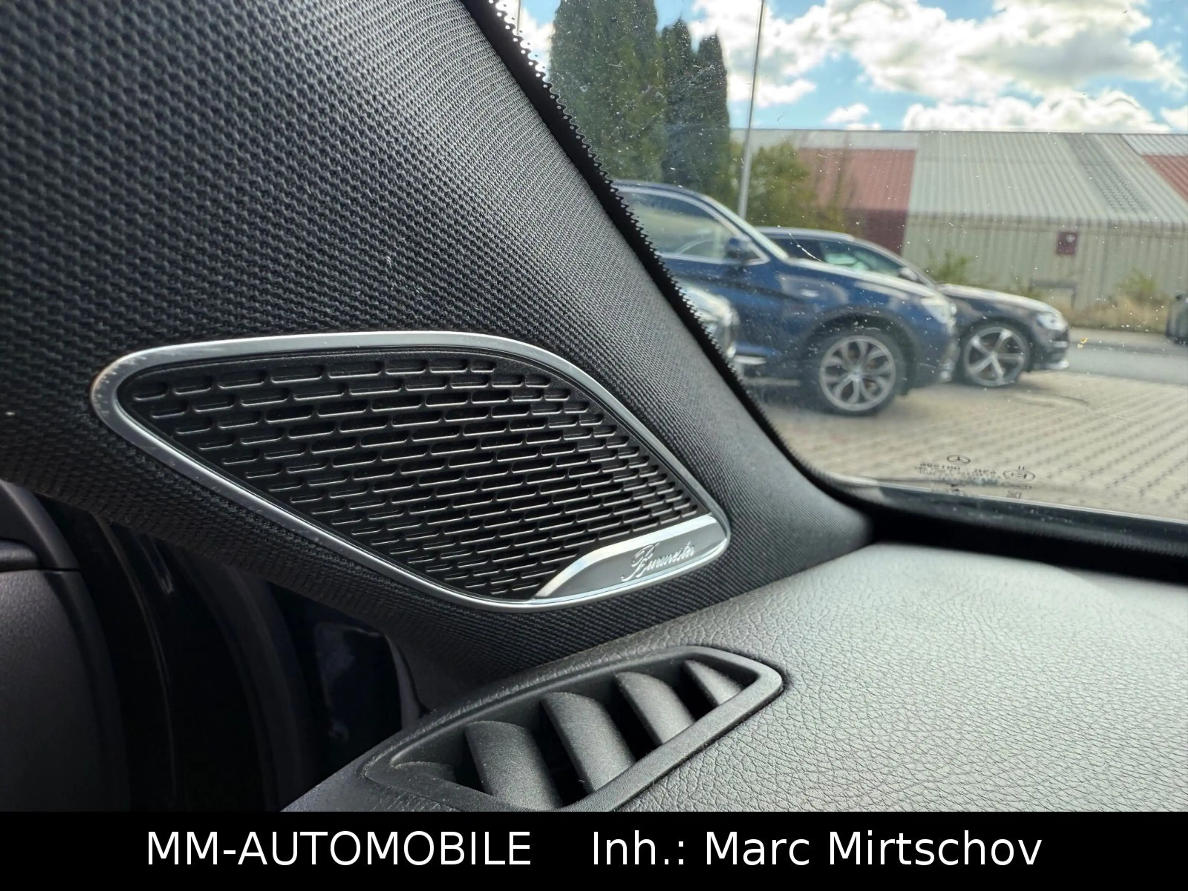 Mercedes-Benz A 220 A220 AMG-NIGHT-BURM-AMG SPOILER-JUNGE STER — photo 14