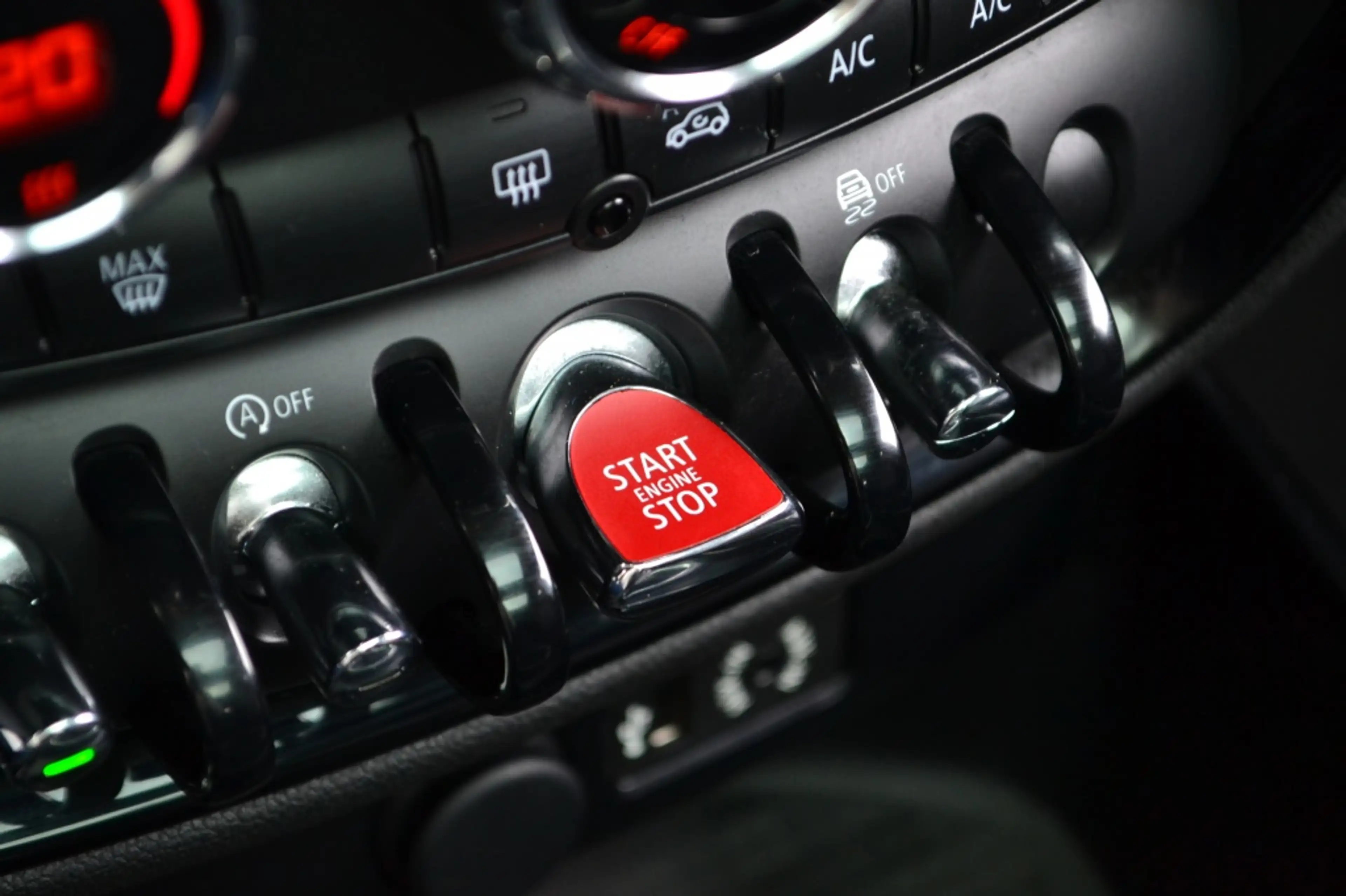 MINI Cooper S Clubman 2.0 192PK Chili Navi/LED/Pano/Leer — photo 43