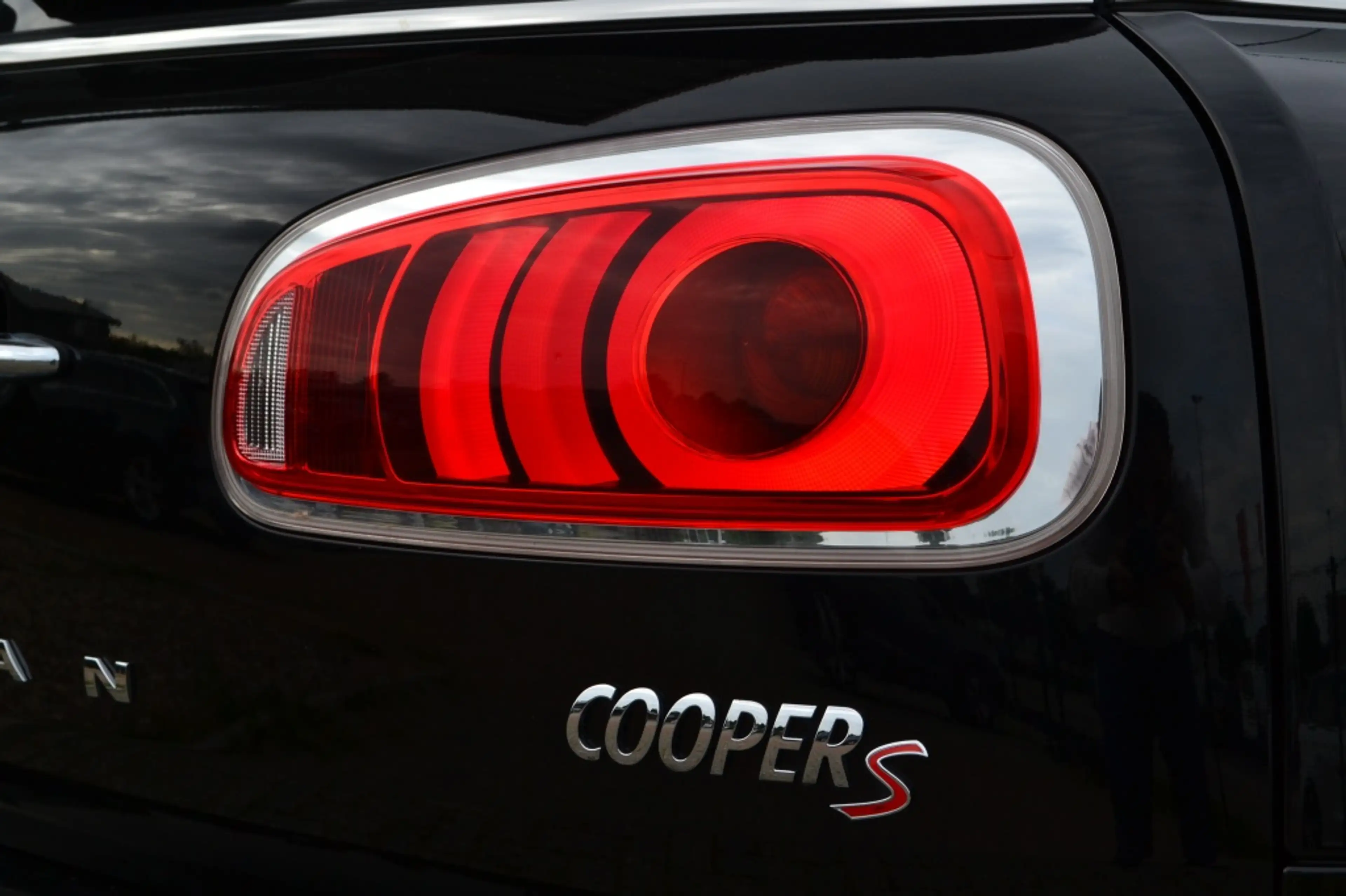 MINI Cooper S Clubman 2.0 192PK Chili Navi/LED/Pano/Leer — photo 24