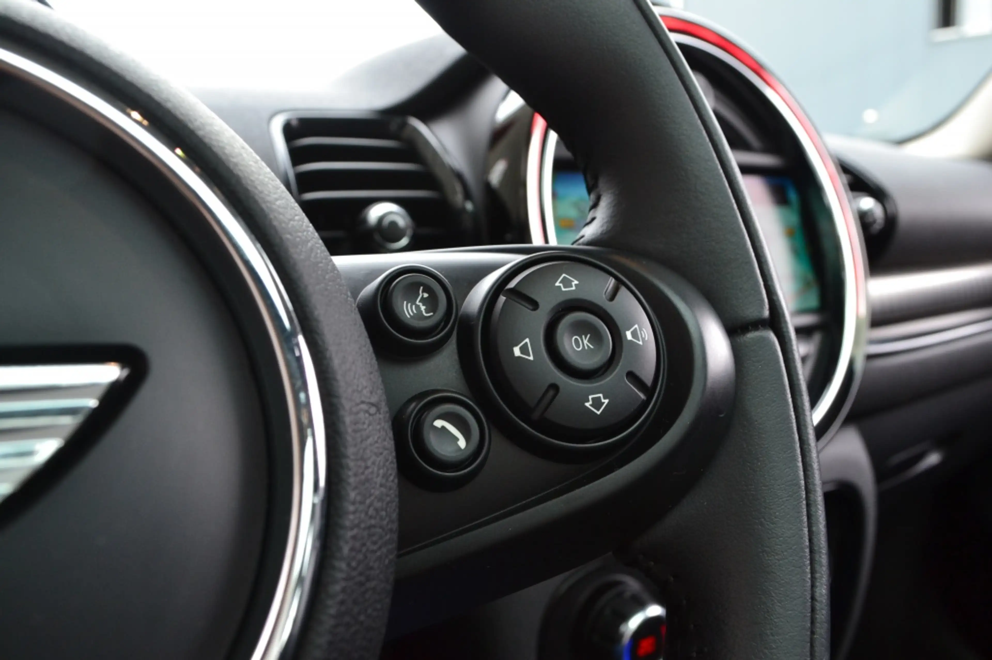 MINI Cooper S Clubman 2.0 192PK Chili Navi/LED/Pano/Leer — photo 47