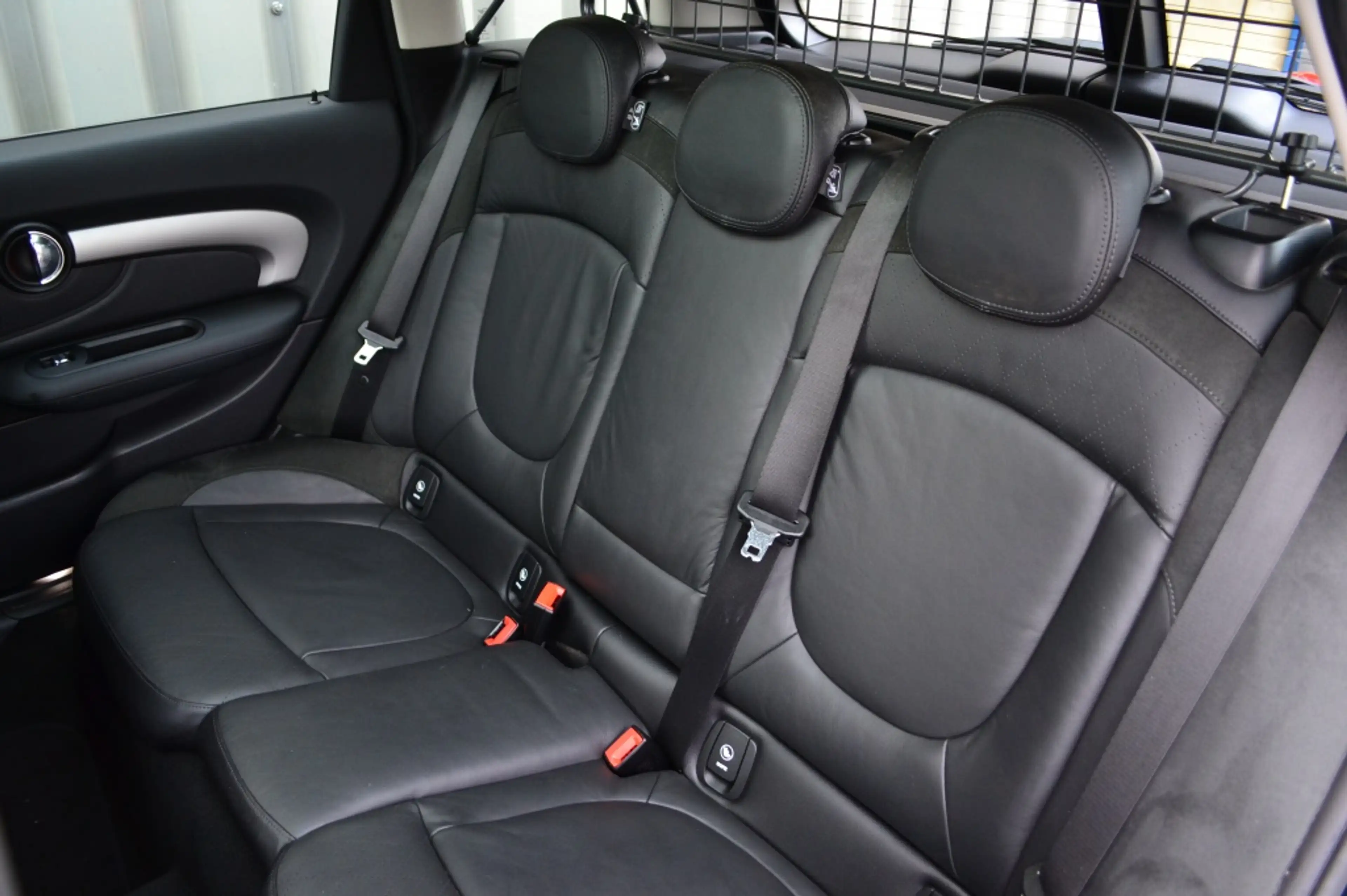 MINI Cooper S Clubman 2.0 192PK Chili Navi/LED/Pano/Leer — photo 11